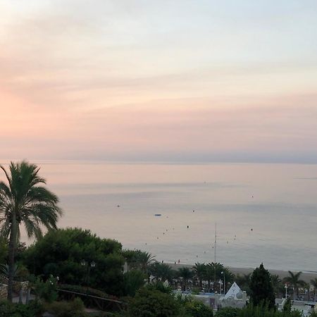 Nerja With View Apartment Екстериор снимка