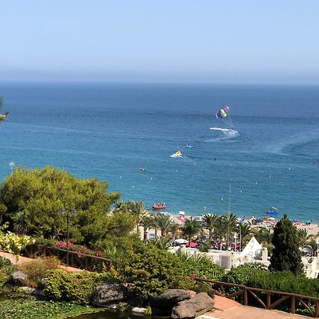 Nerja With View Apartment Екстериор снимка