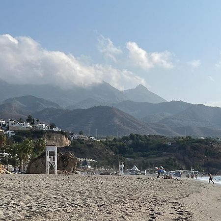 Nerja With View Apartment Екстериор снимка