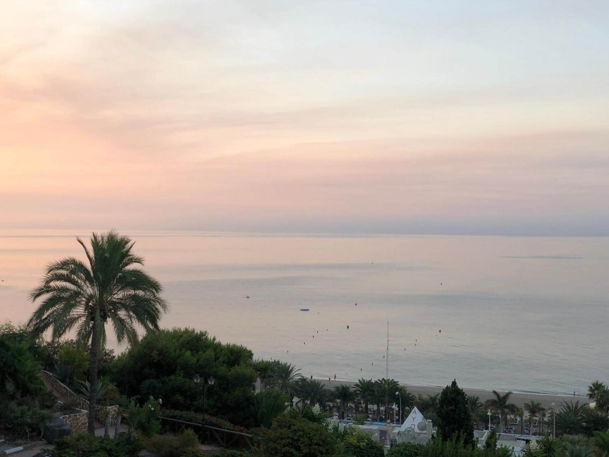 Nerja With View Apartment Екстериор снимка