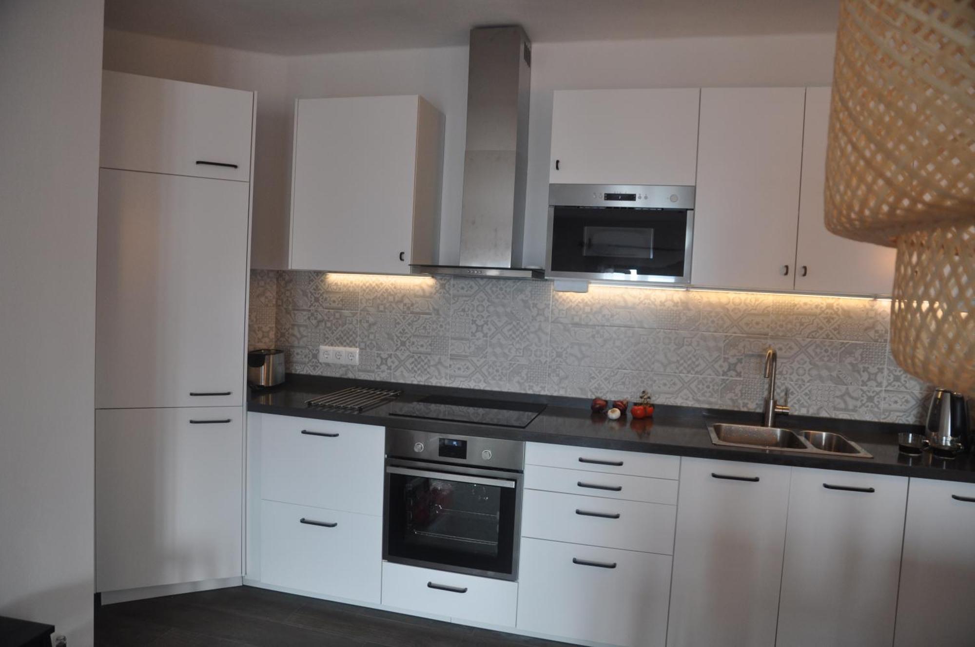 Nerja With View Apartment Екстериор снимка