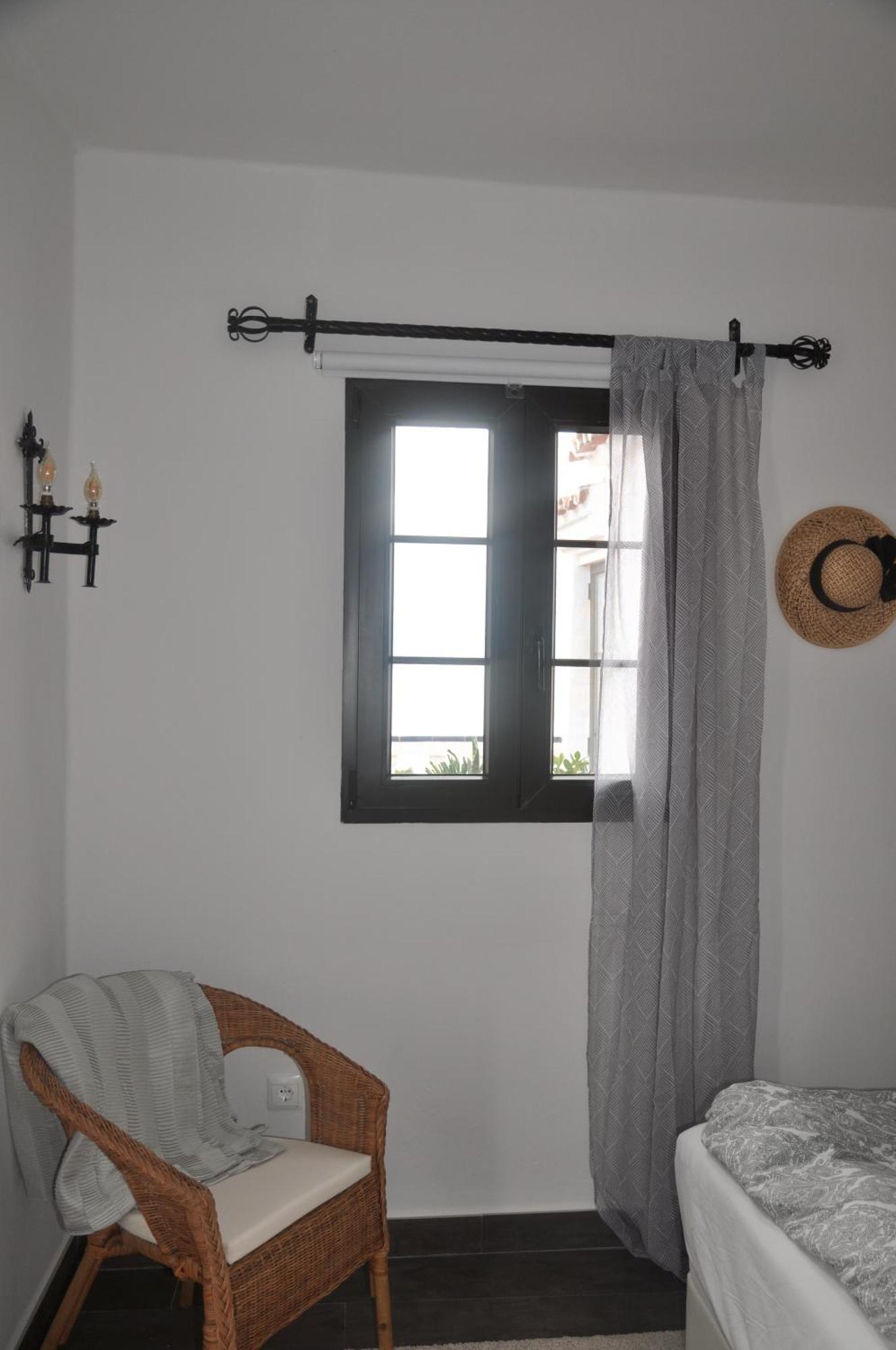 Nerja With View Apartment Екстериор снимка