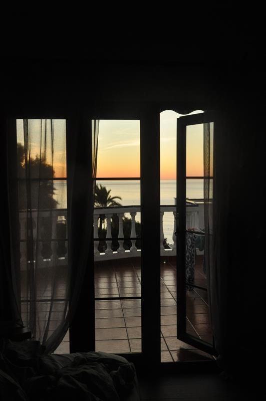 Nerja With View Apartment Екстериор снимка