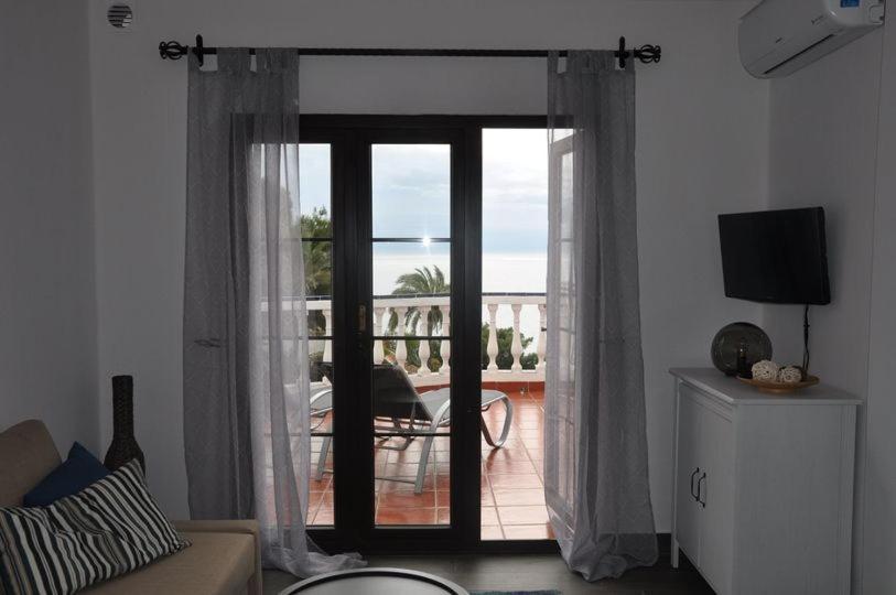 Nerja With View Apartment Екстериор снимка